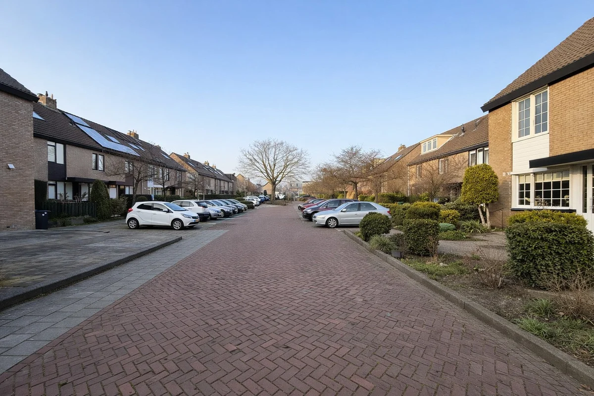 Meerpaal, Amstelveen foto 3