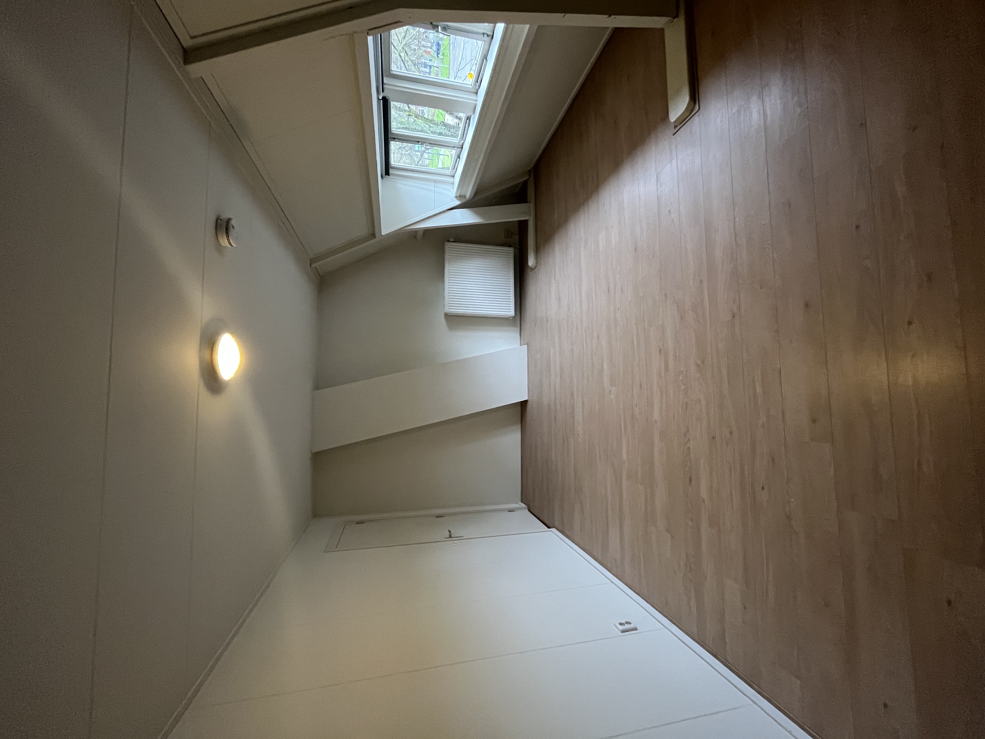 Lammenschansweg, Leiden