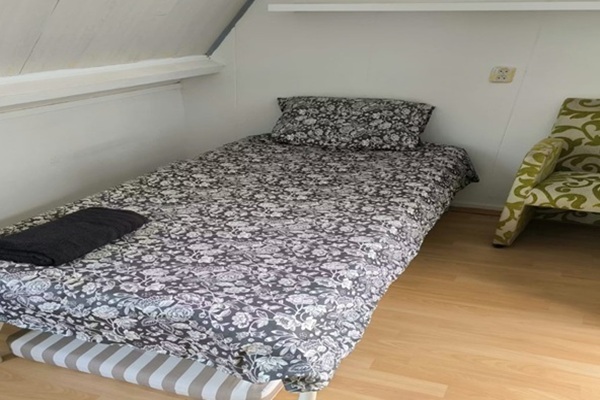 Teteringsedijk, Breda foto 5