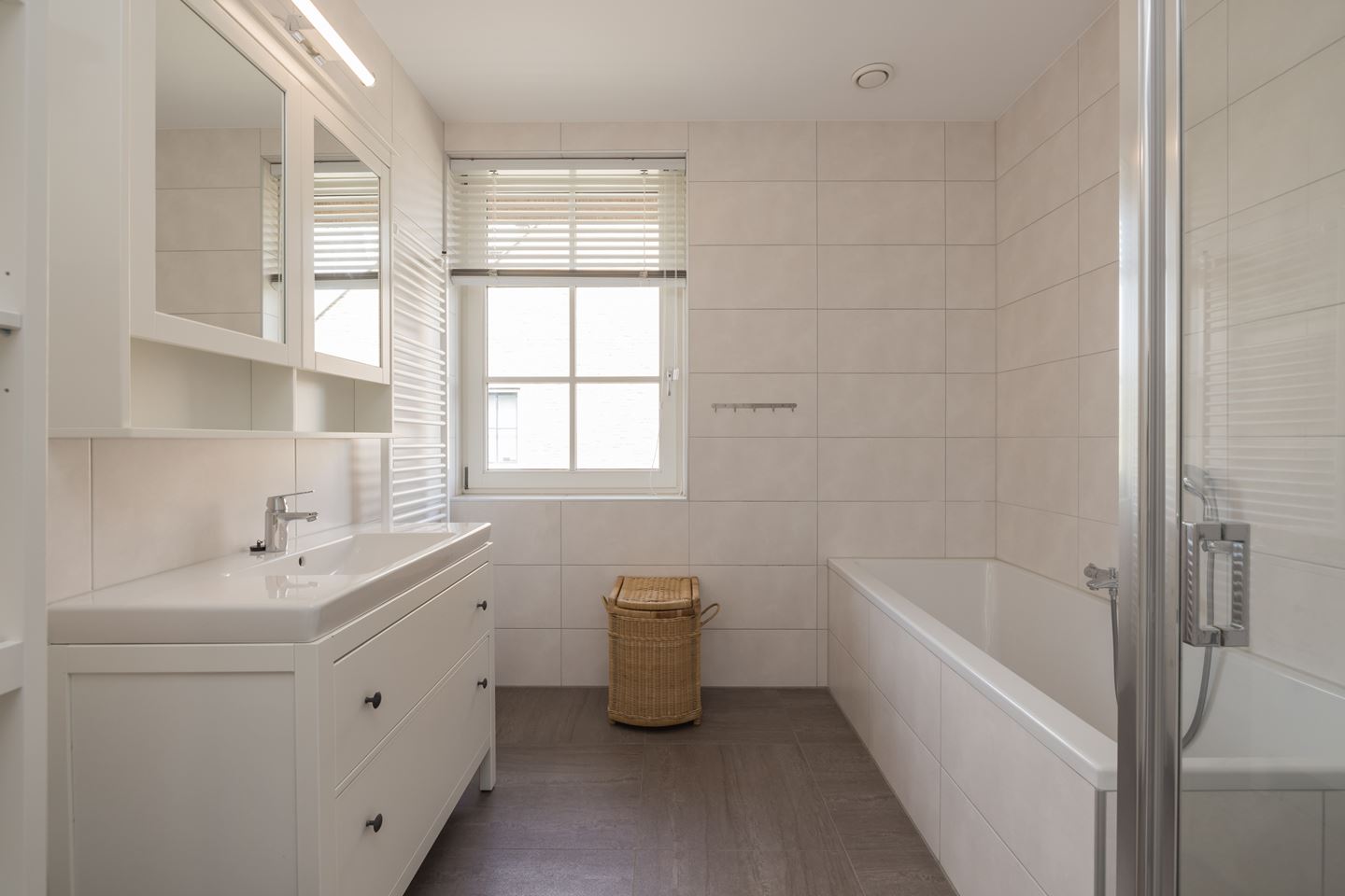 Kweeklust, Noordwijk