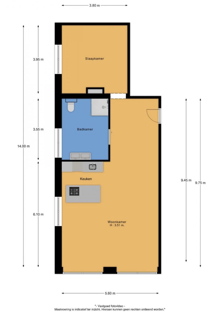 Zelksestraat 14, Druten foto 5