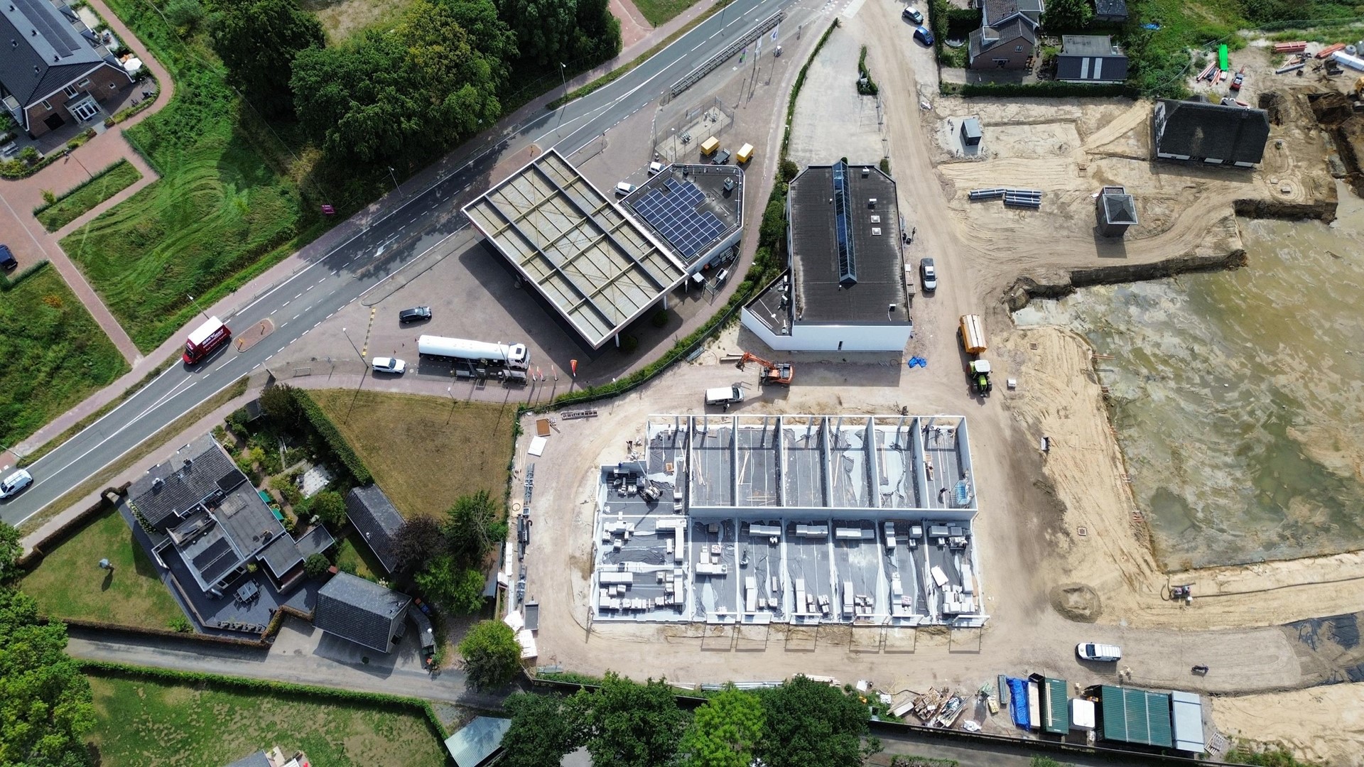 De Kolk 15, Barneveld foto 4