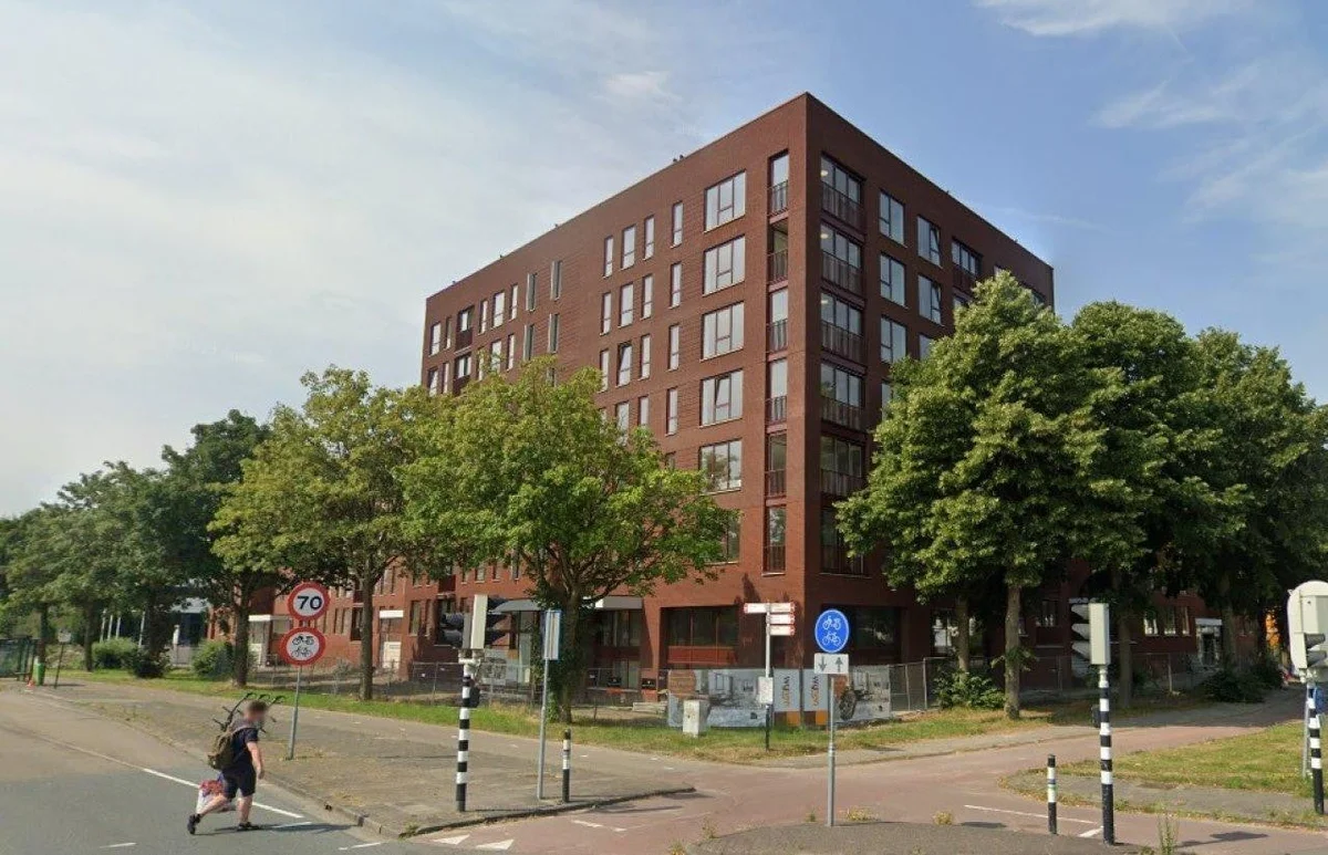 Fultonbaan 3-6, Nieuwegein foto 5