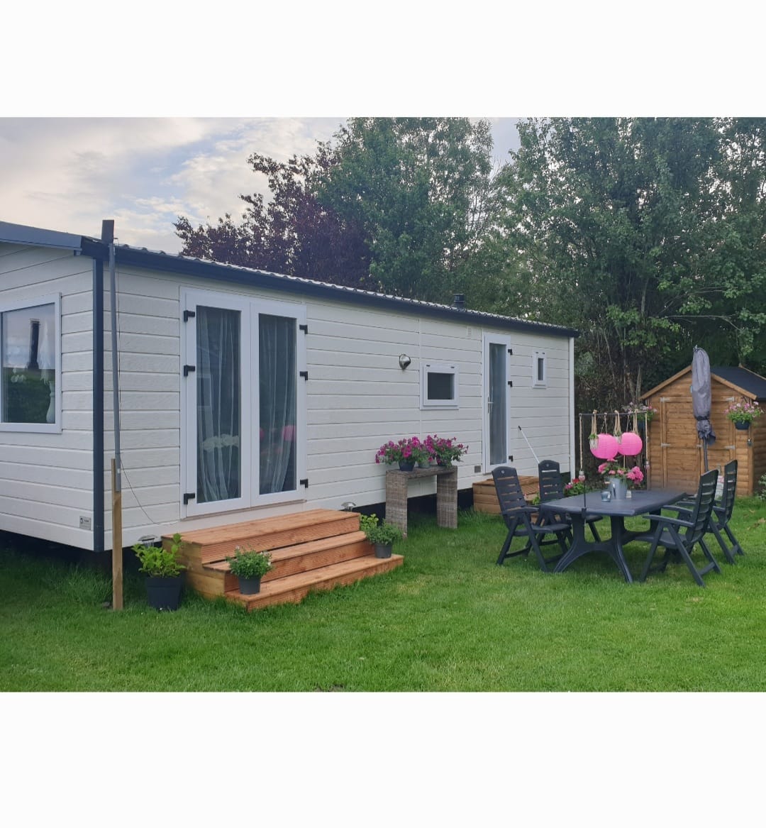 Rustenburgerweg, Dijk En Waard foto 2