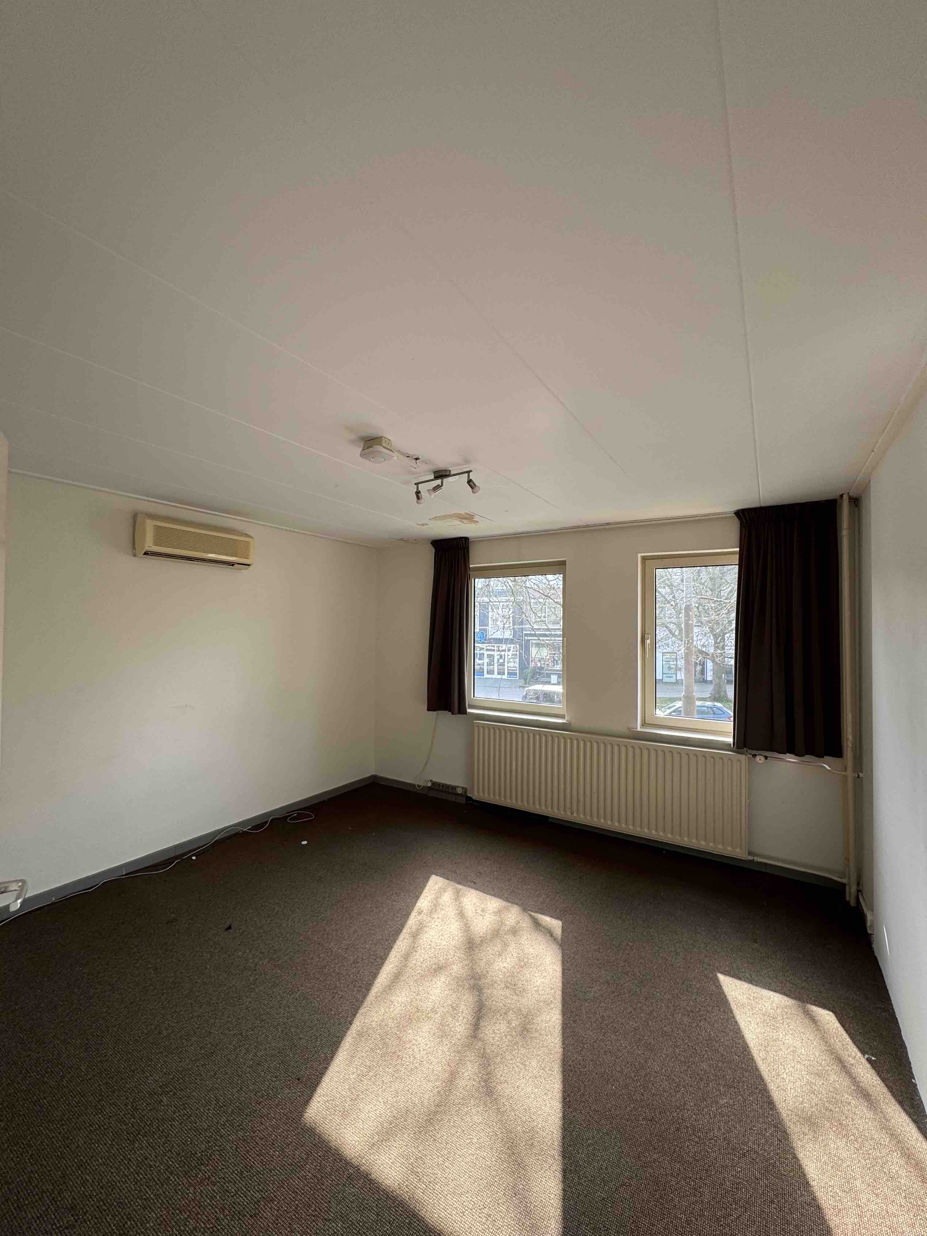 Van Lawick van Pabststraat, Arnhem