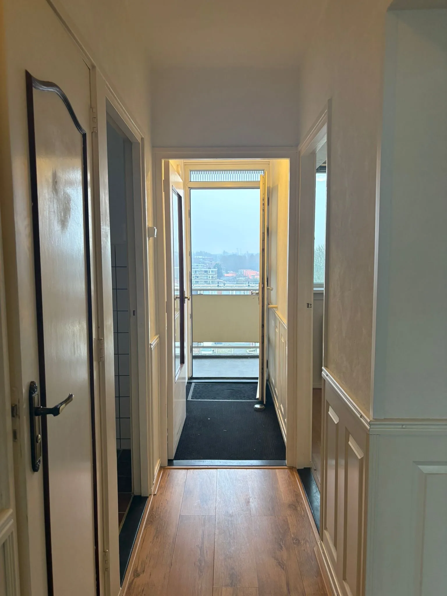 Winston Churchilllaan 17 C, Nissewaard