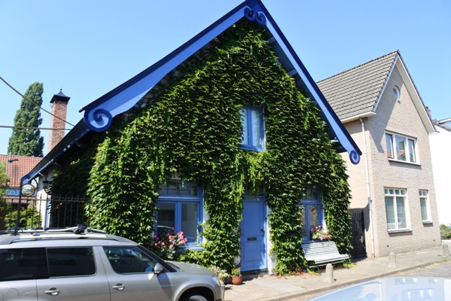 Arnoudstraat, Arnhem