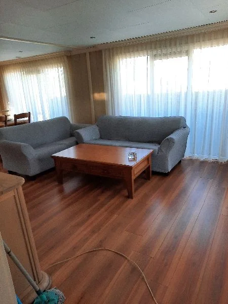 Noordhoekstraat 1 A-5, Maashorst foto 4