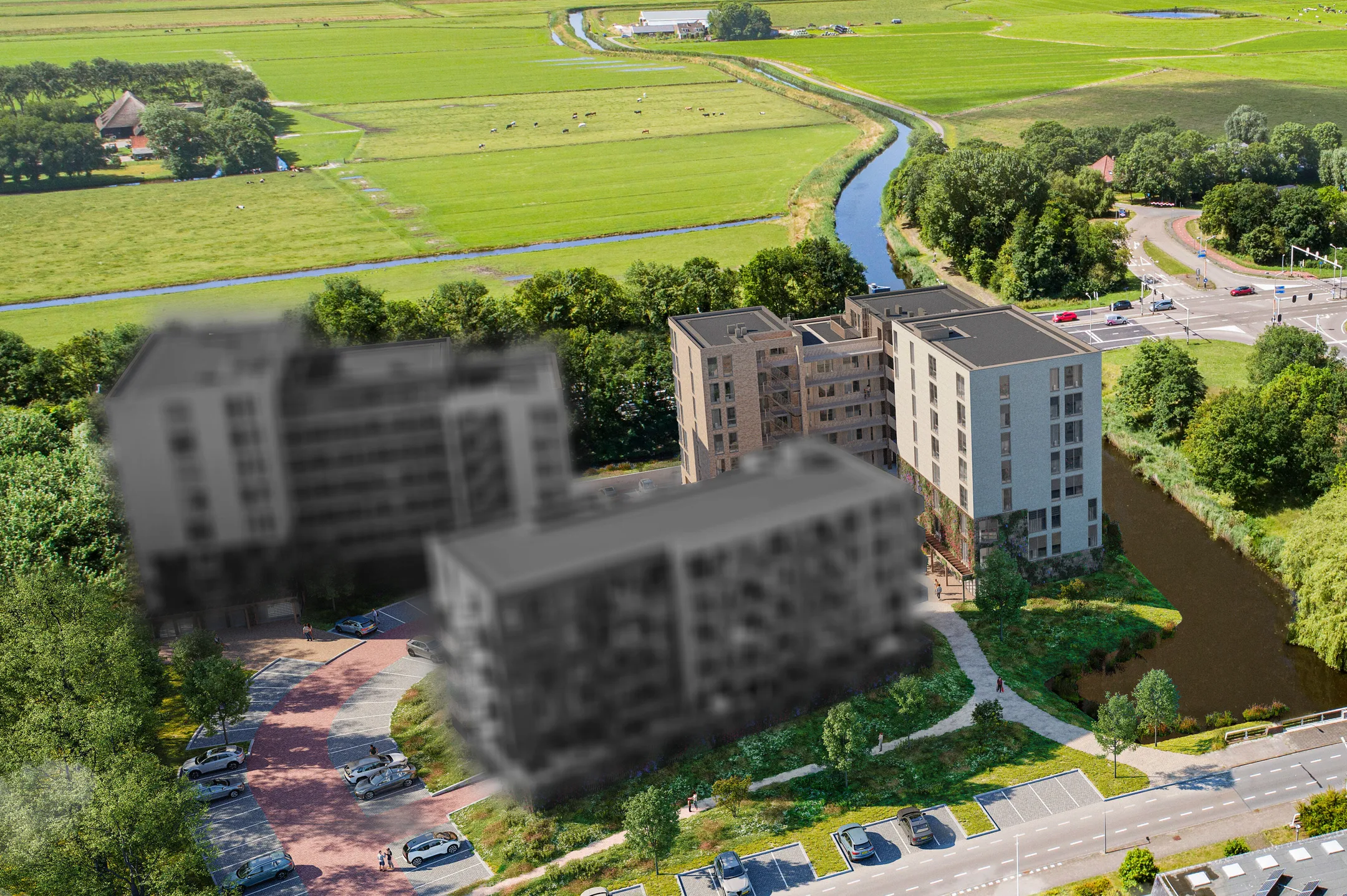 Picassolaan 839, Heiloo