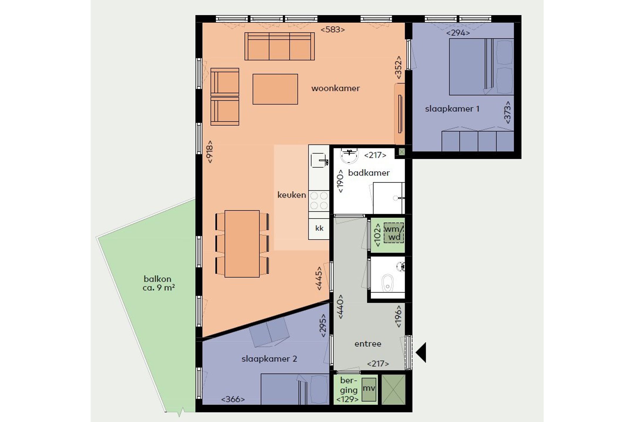 helenastraat 83, Arnhem