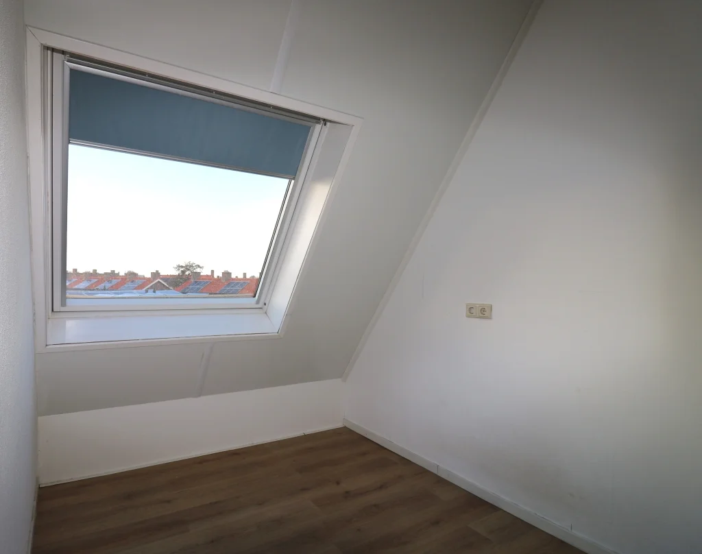 De Ruyterstraat, Middelburg (Z.) foto 4