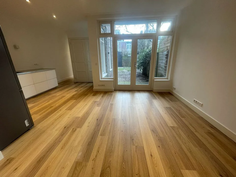 Brakenburghstraat 27, Haarlem