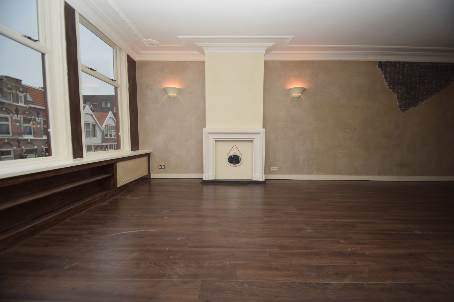 Zeestraat 58A, Beverwijk foto 2