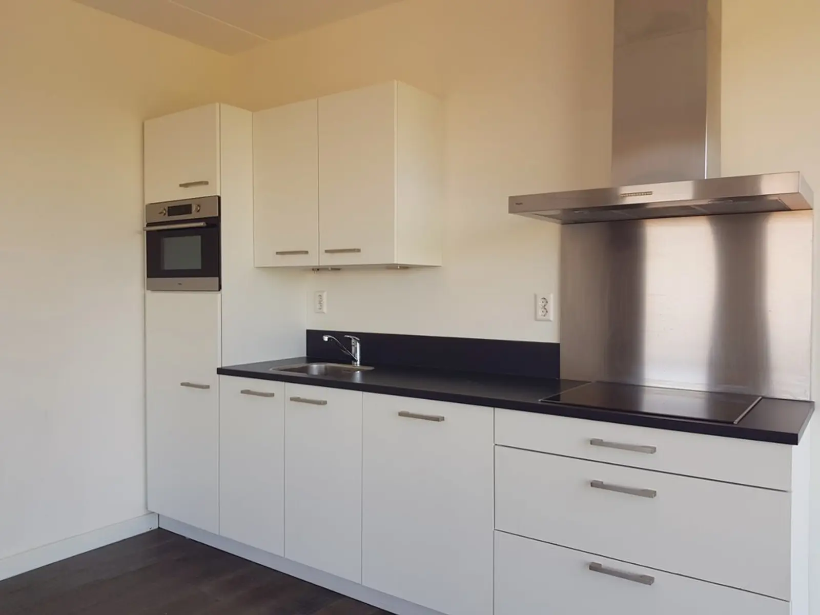 Kees van Dongenpad 77, Diemen foto 3