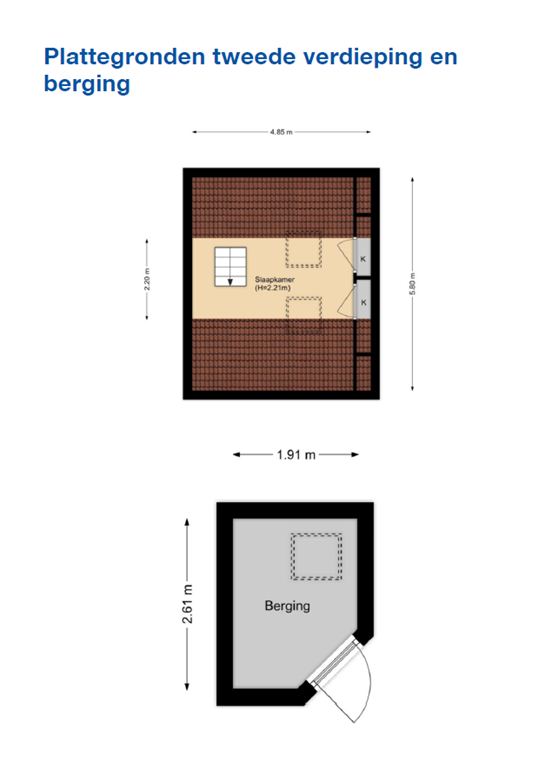 Houtzaagmolen 143, Hoorn