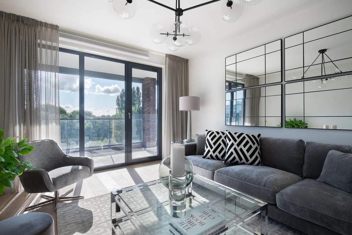 Maimonideslaan, Amstelveen foto 2