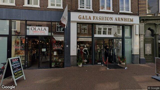 Koningstraat 83-2, Arnhem