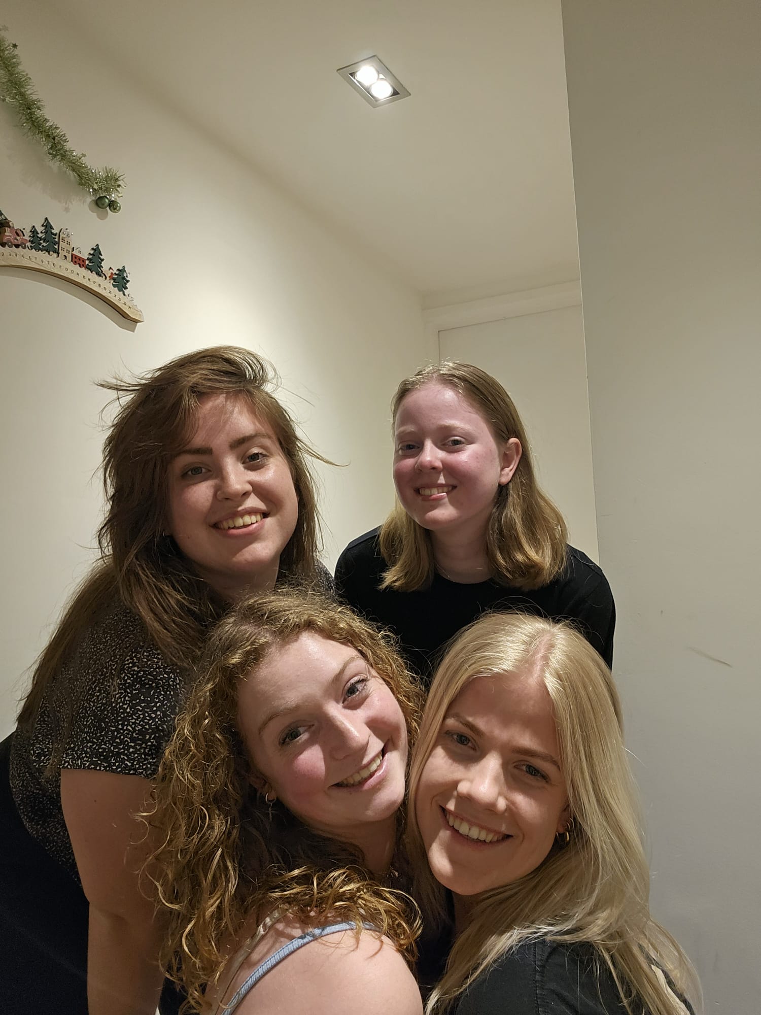 Lange Rij, Deventer foto 5