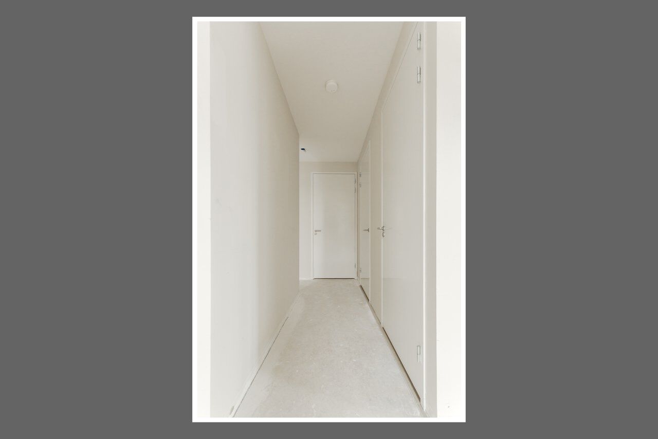 Burgemeester Rijnderslaan, Amstelveen