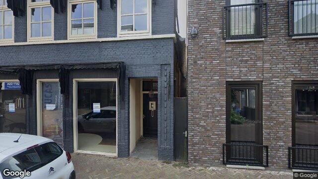 Grotestraat 140-D, Almelo