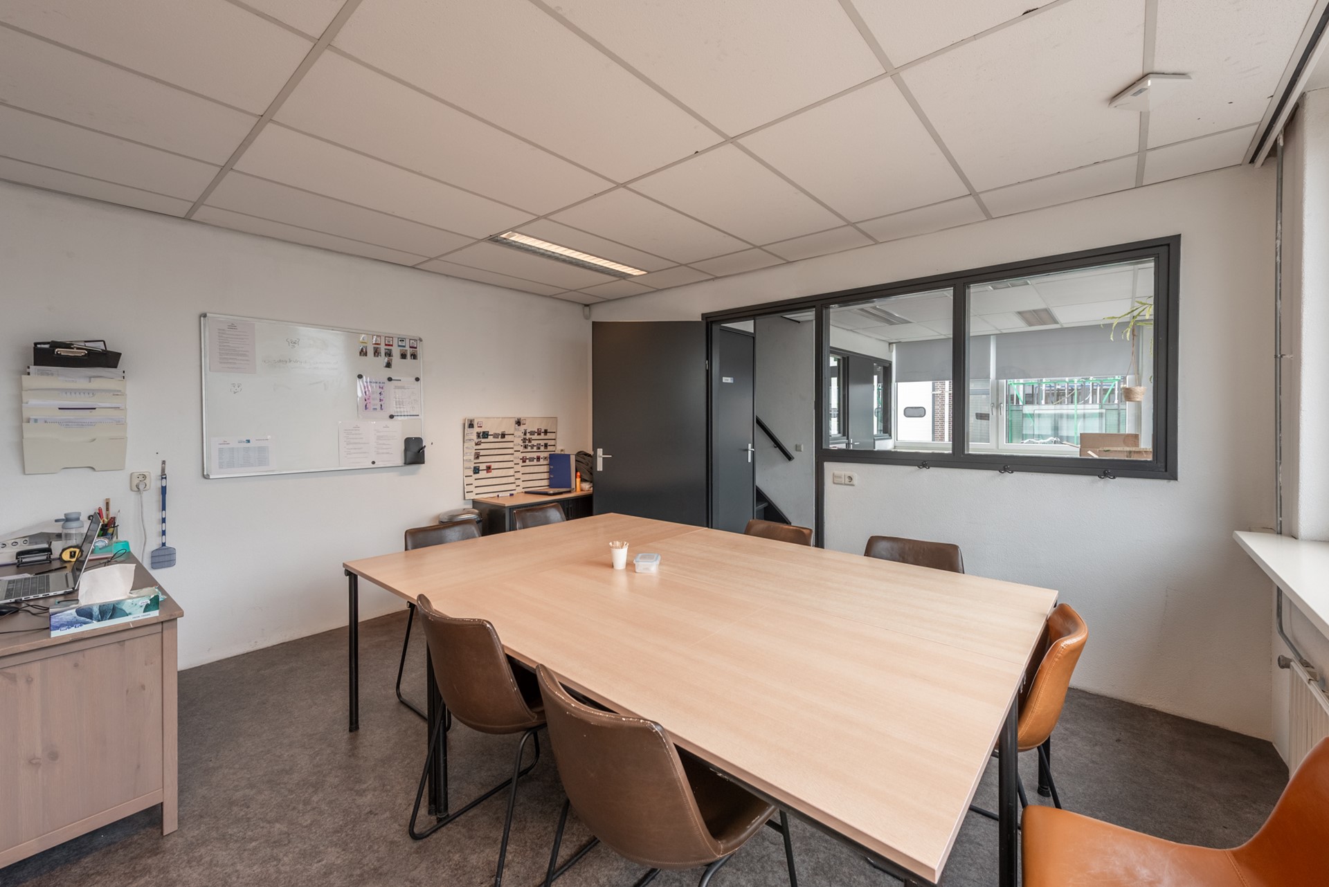 Bellstraat 21A, Barneveld