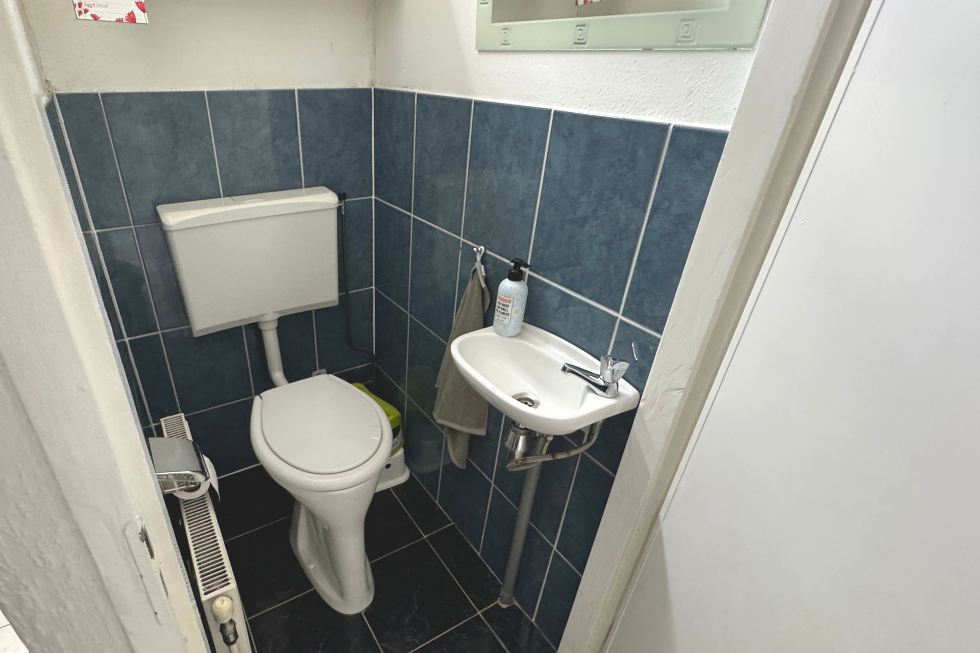 Spoorstraat 3, Kerkrade