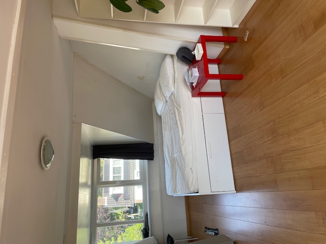 Van Dijkstraat, Diemen foto 3