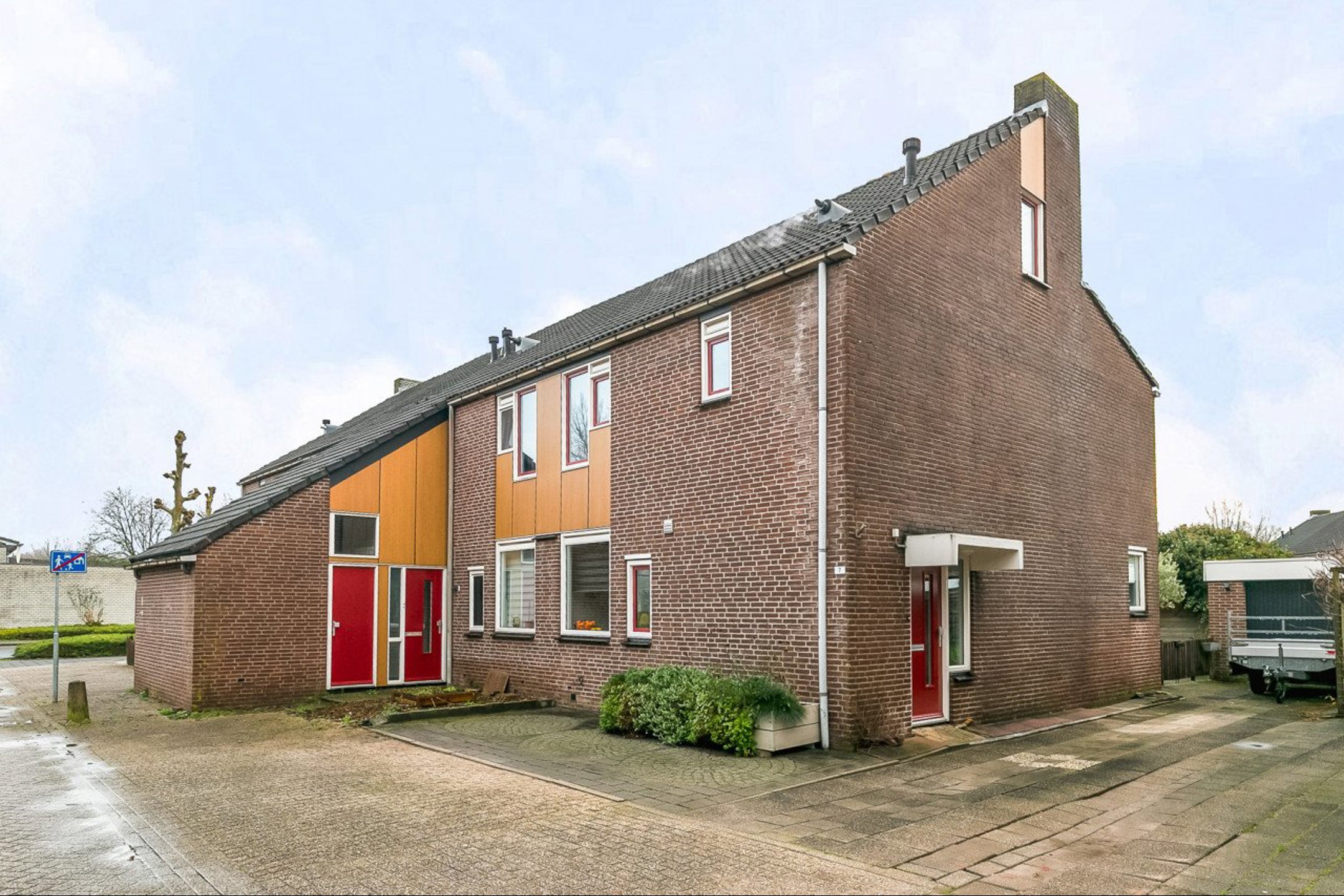 oosterhoutstraat 7, Arnhem foto 4