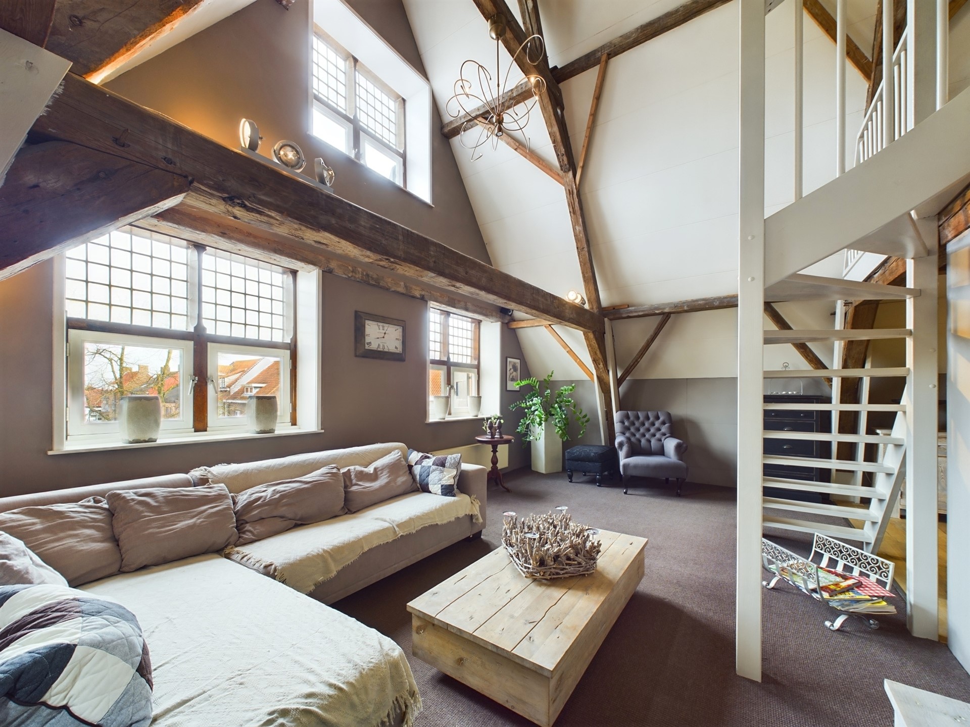 Landpoortstraat, Sluis