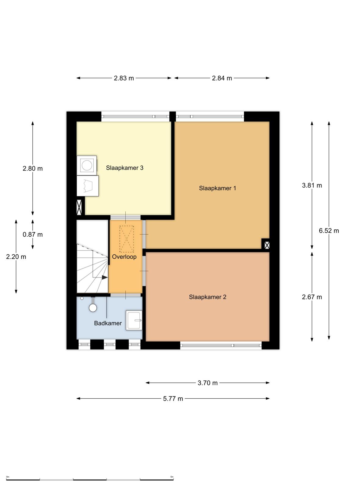 Boskamp 24, Hattem foto 2