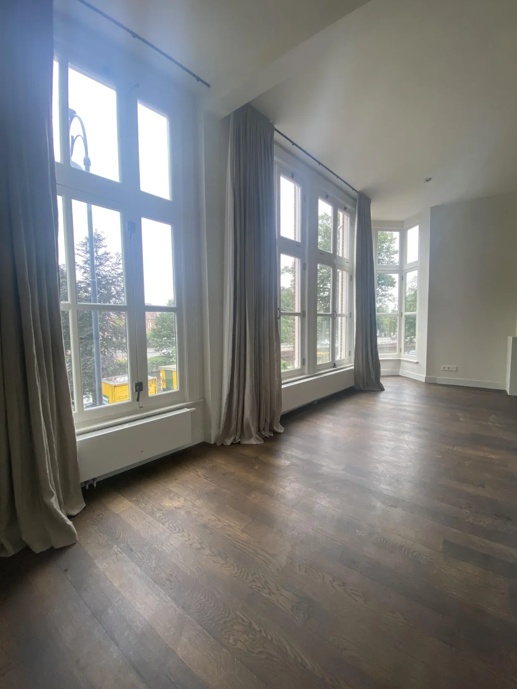 Raamvest, Haarlem foto 5