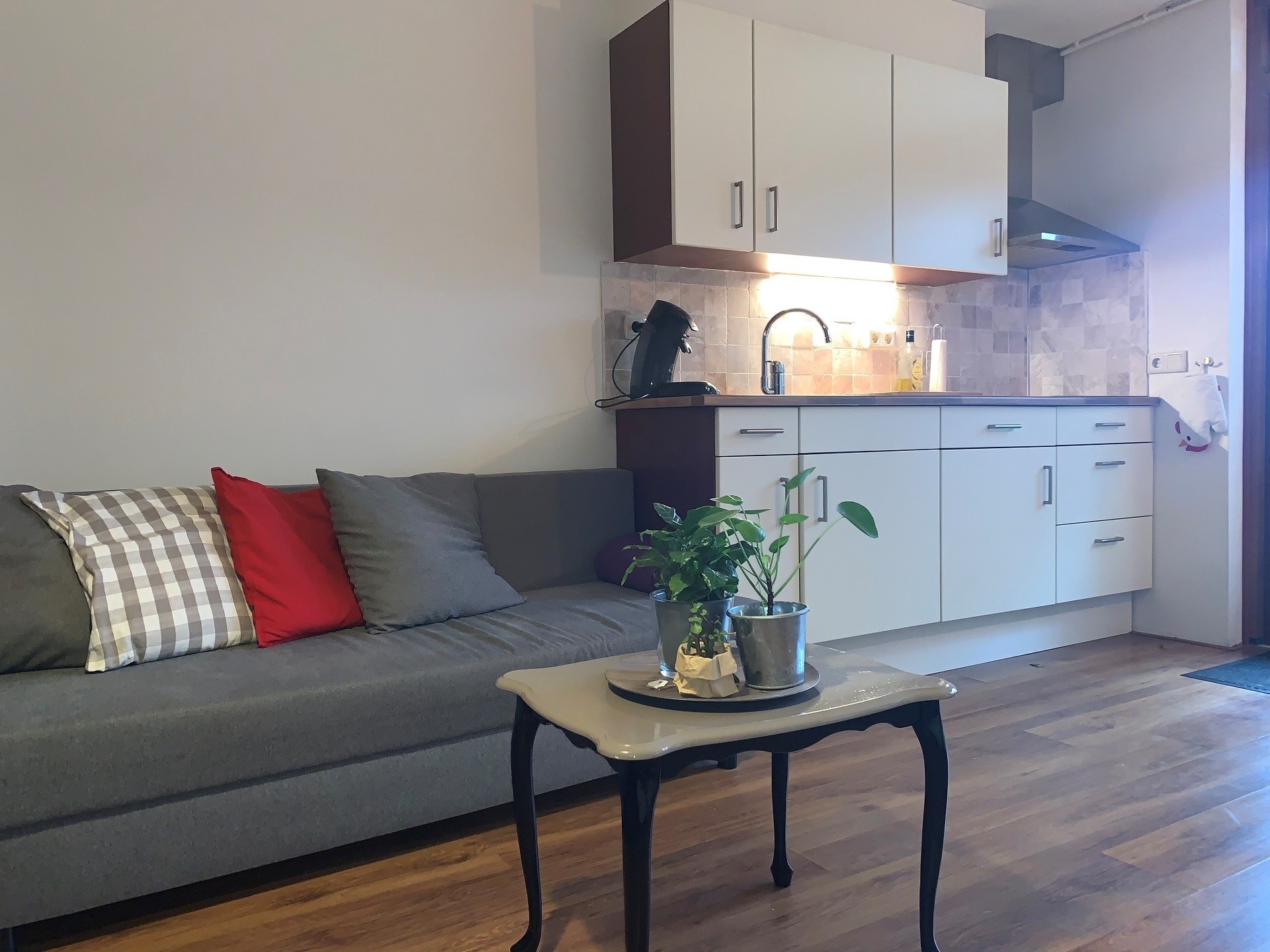 Heumensebaan, Berg En Dal foto 3