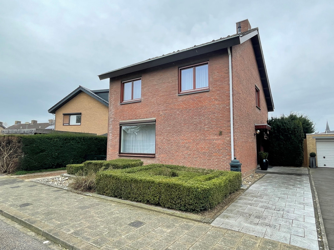 Rozenstraat 3, Simpelveld