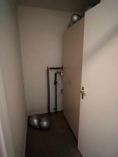 J.F. Kennedylaan, Breda