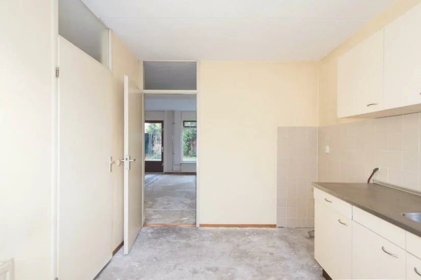 Gaanderij, Oosterhout