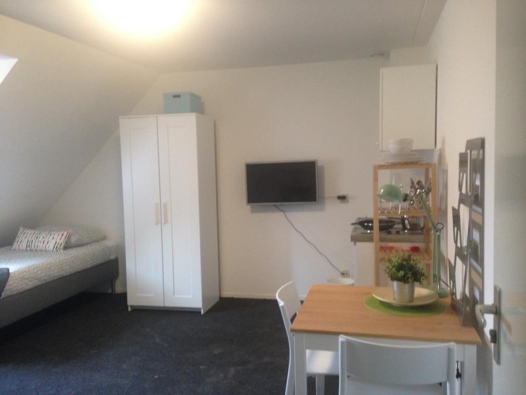 Kanunnikensteeg, Oirschot