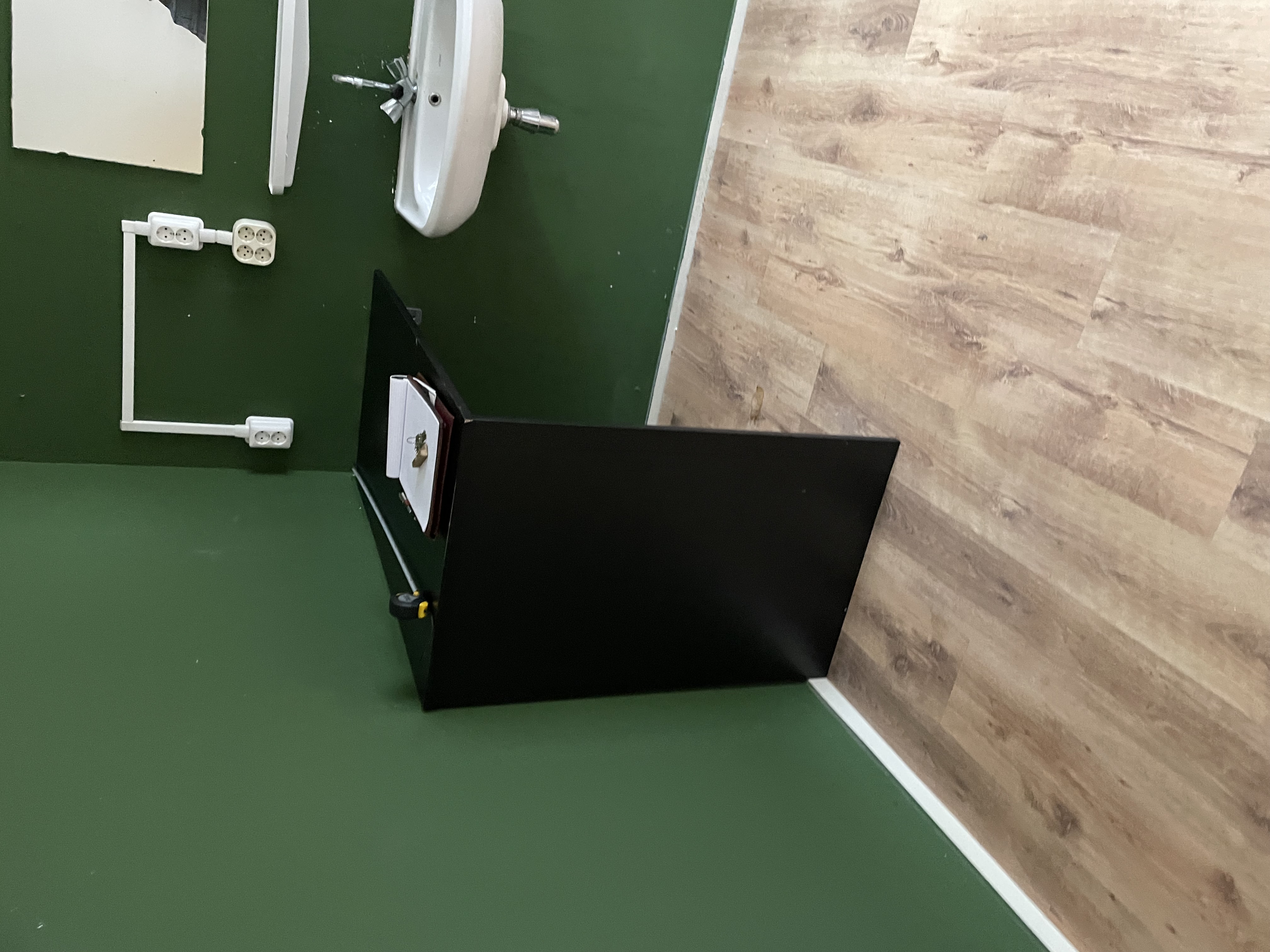 Churchillweg, Wageningen