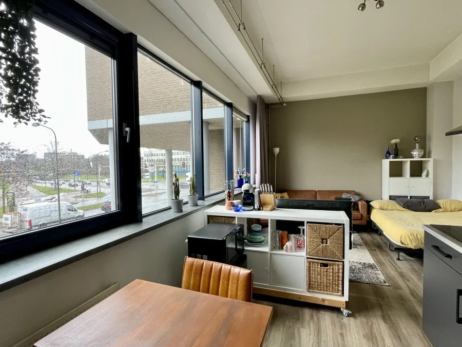 Prins Willem-Alexanderlaan 160, Apeldoorn foto 4