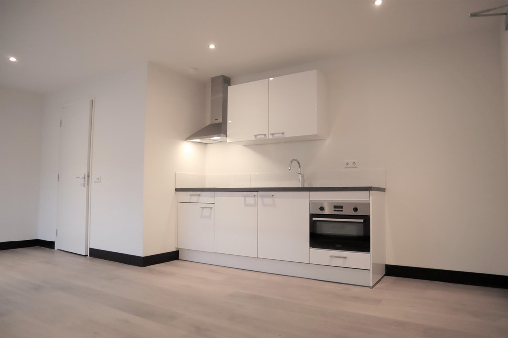 Verhuurd: Titanialaan 11C, Dijk en Waard foto 3