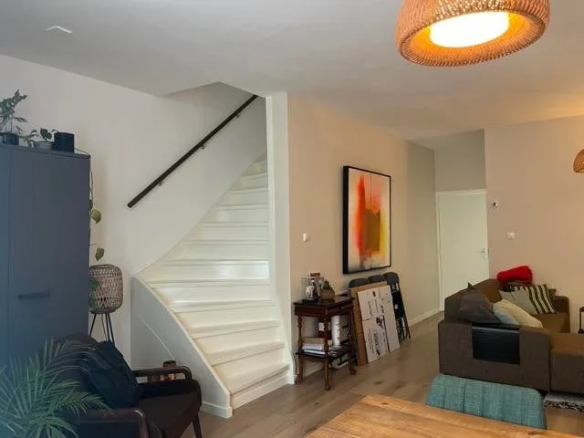 Vrouwenkerkkoorstraat, Leiden foto 5