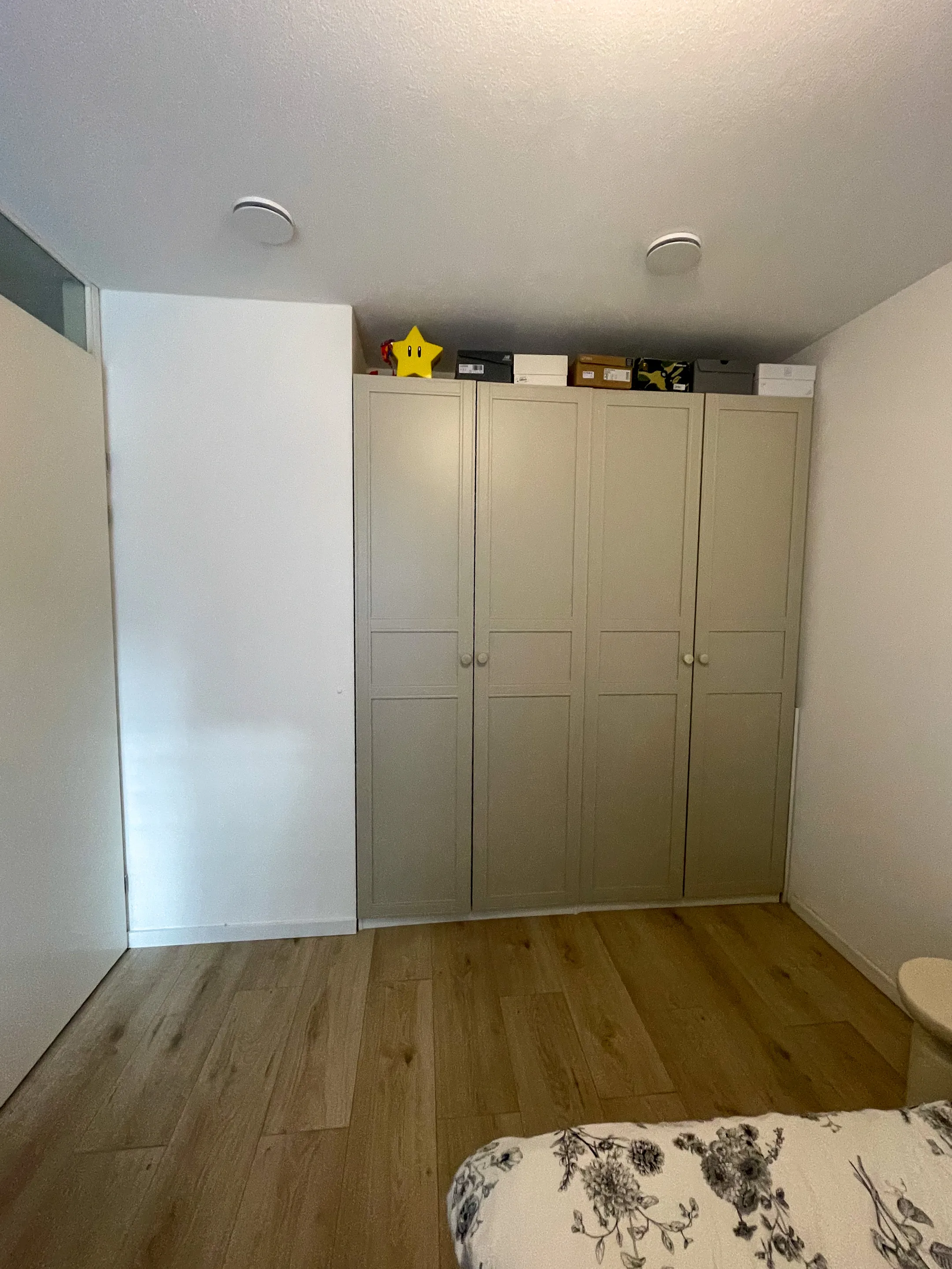 Stratingplantsoen 3-D, Velsen foto 5