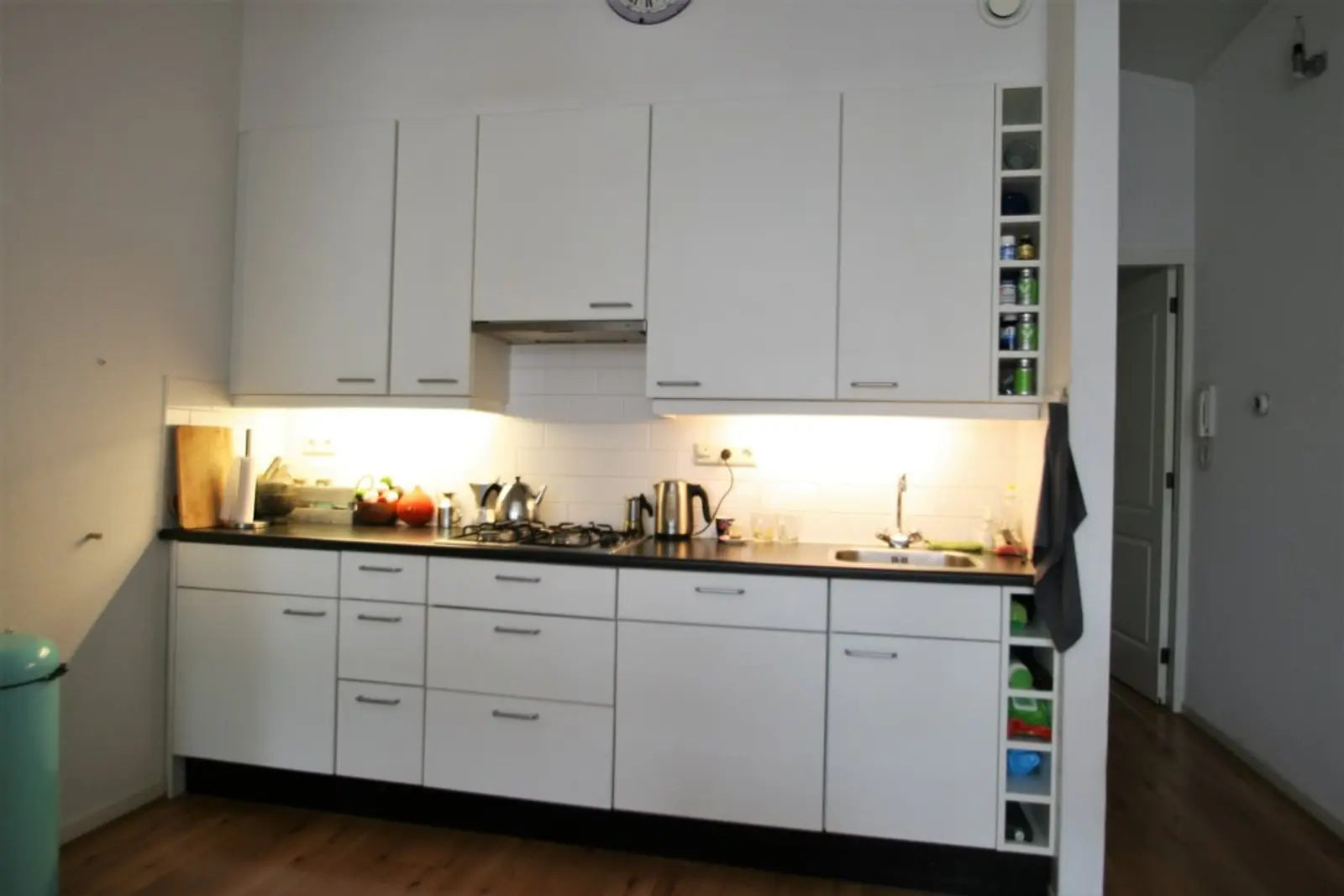 Gierstraat 33 B, Haarlem foto 5