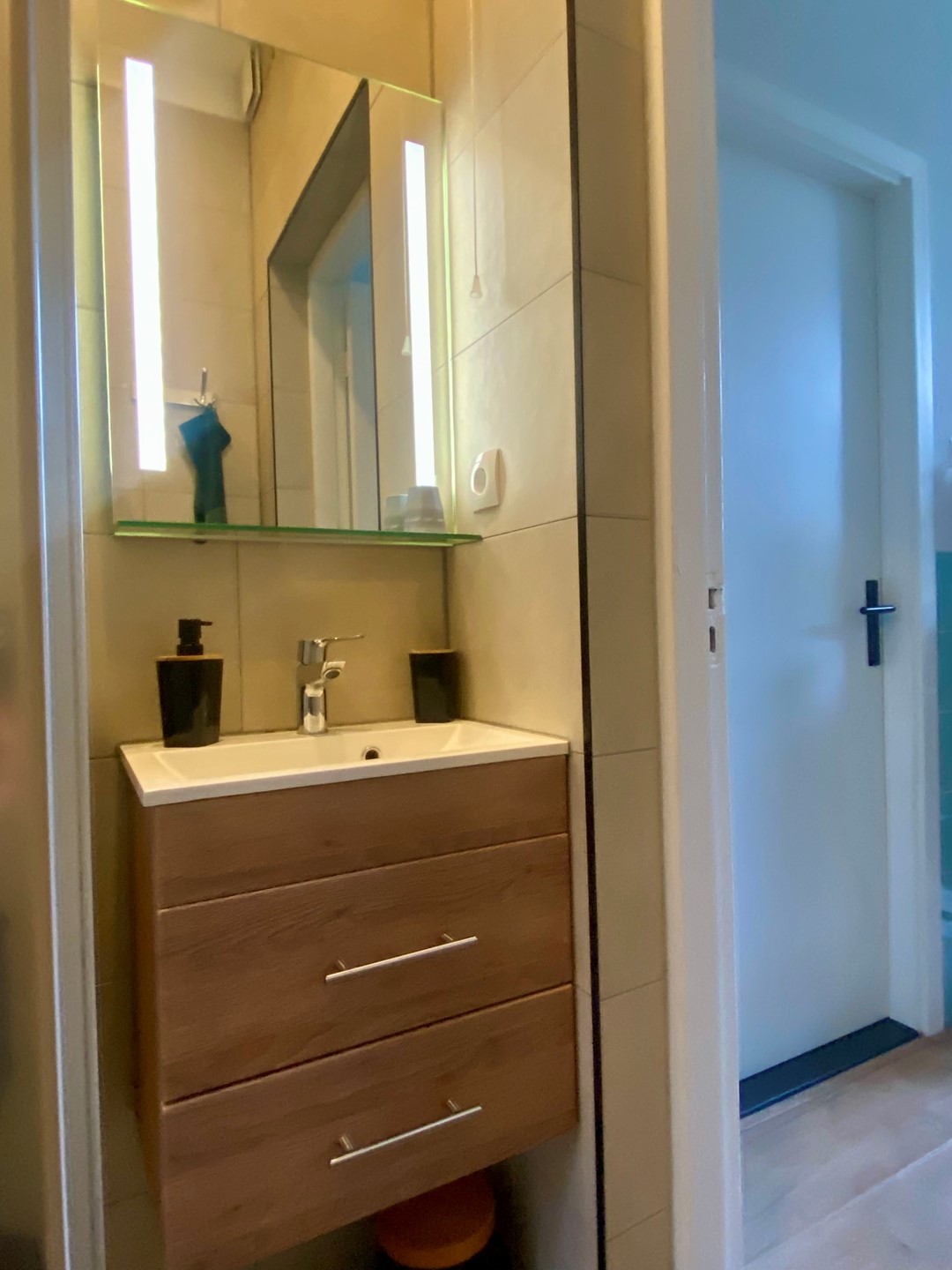 Korte Voorhouterweg 6A, Katwijk