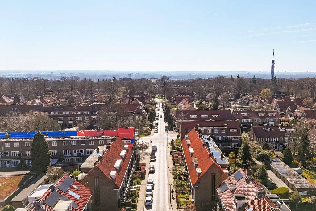 Josef Israëlslaan 75, Arnhem foto 2