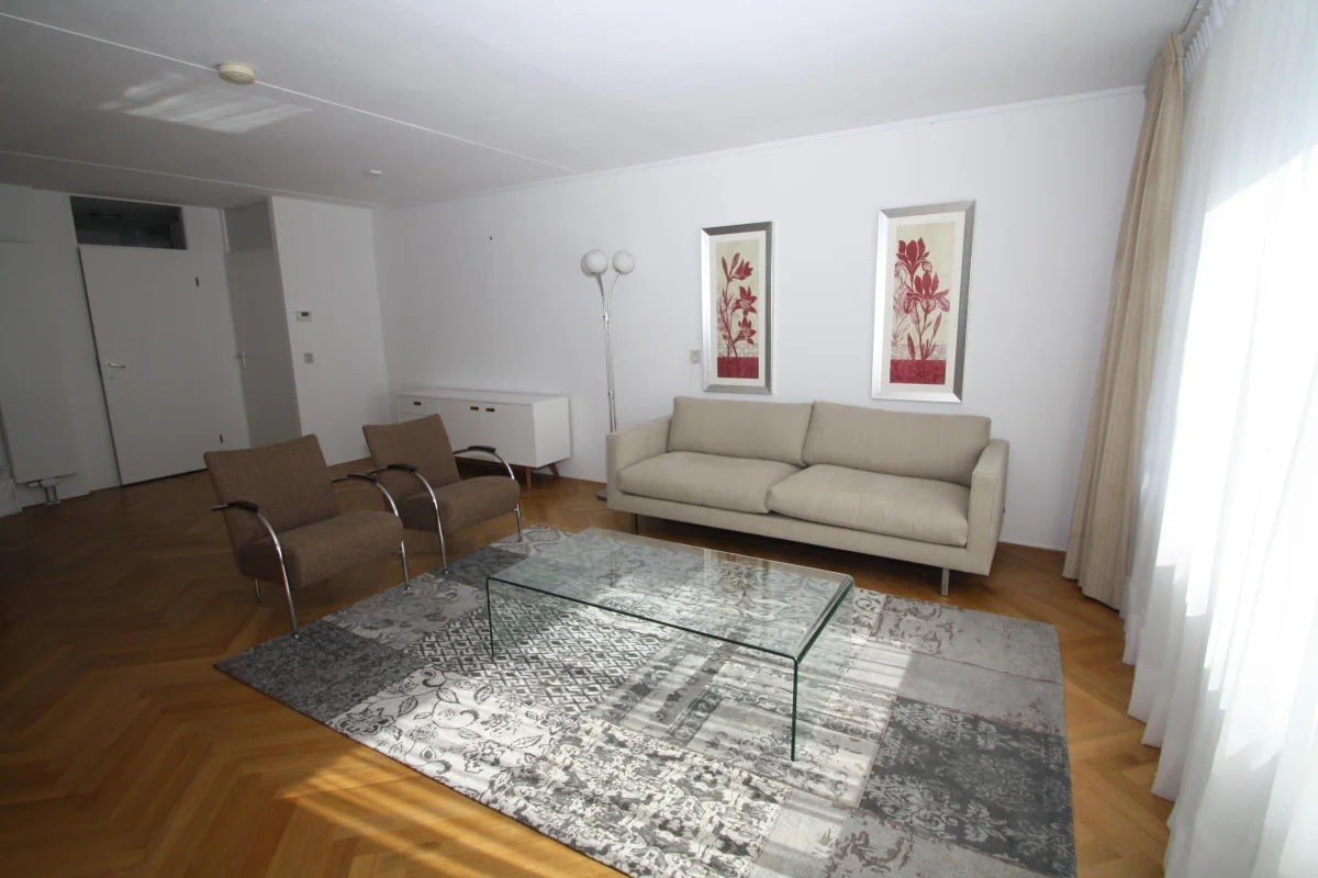 Wilhelmina Druckerlaan, Amstelveen