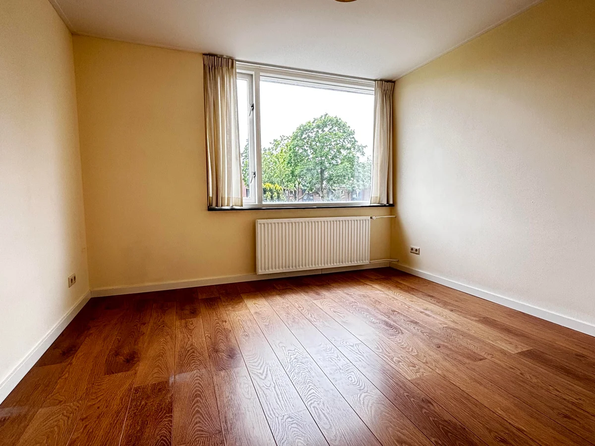 Hop-oord, Houten foto 3