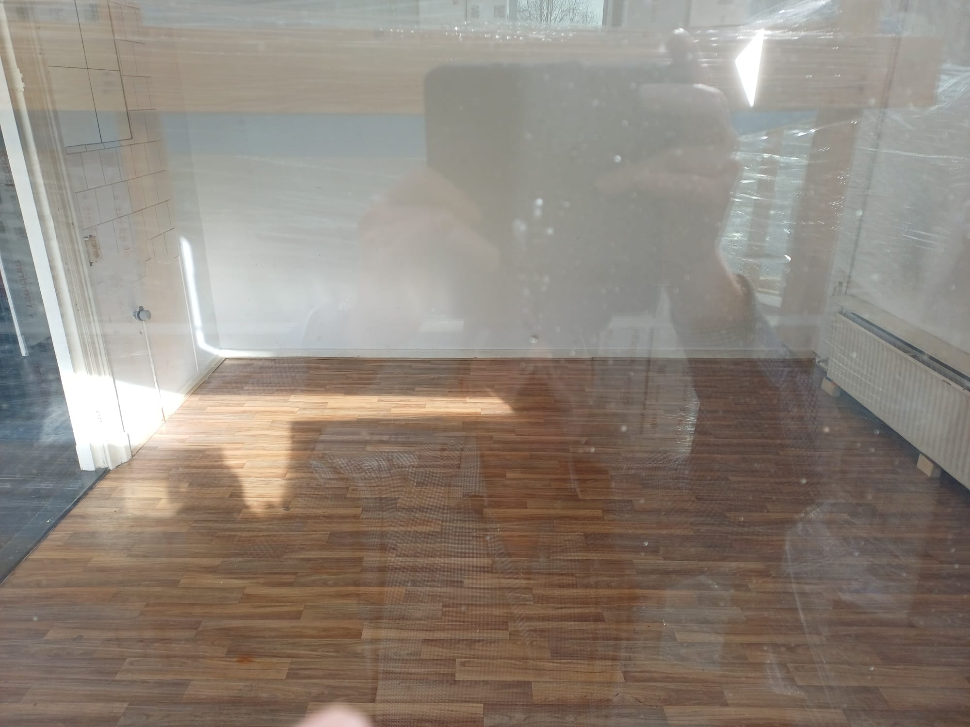 Langeweg, Apeldoorn foto 2