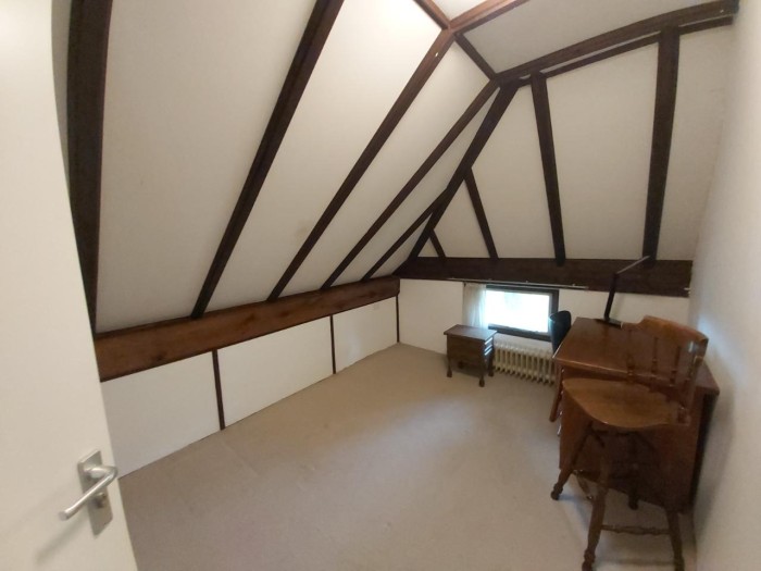 Pepereind, Vught foto 2