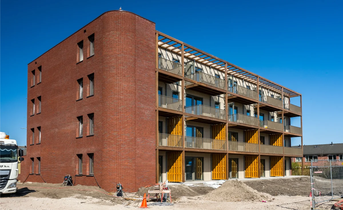 Langeraarseweg, Nieuwkoop foto 2