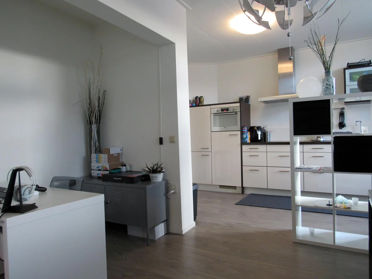 Sittarderweg, Heerlen foto 2